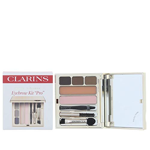 Clarins Perfect Eyes and Brows Palette