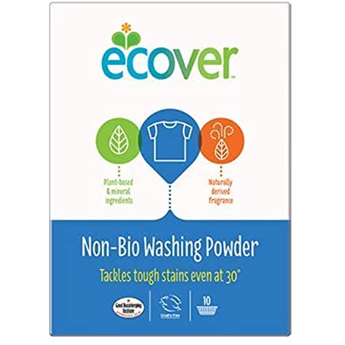 Conc. Non Bio Int Wash Powder (750g) - x 2 *Twin DEAL Pack*
