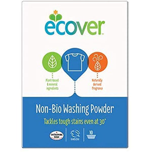 Conc. Non Bio Int Wash Powder (750g) - x 2 *Twin DEAL Pack*