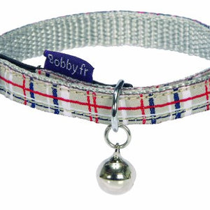Cat Collar Kilt Beige 30