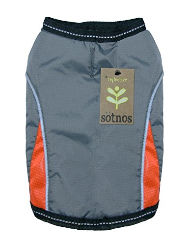 Sporty Water Resistant Large | James & Steel