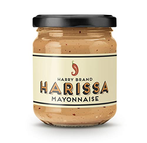 Harry Brand Harissa Mayonnaise 175 g