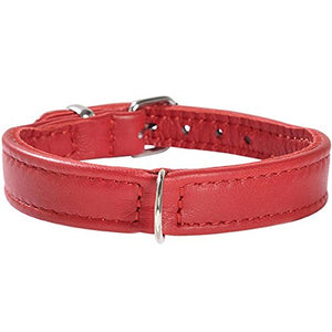 Cat Collar Escapade Ruby Size 35