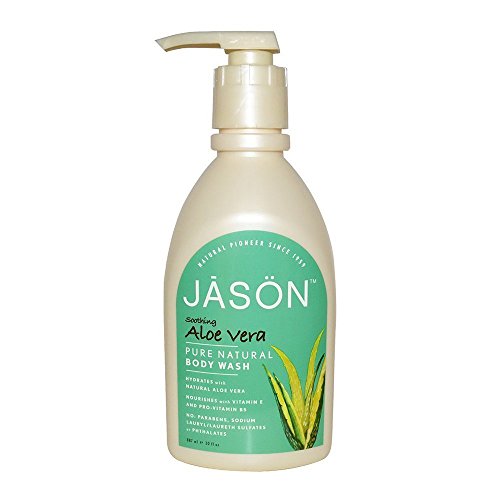 Jason Bodycare Aloe Vera Body Wash 840ml