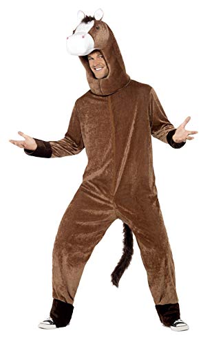 Smiffys Horse Costume