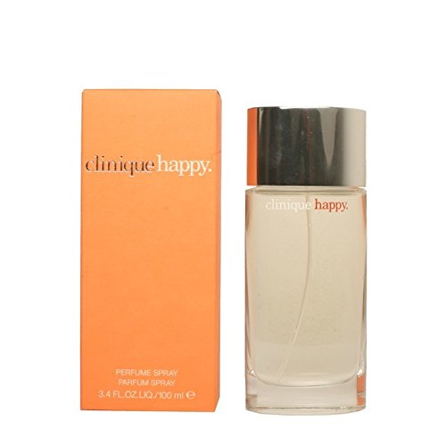 Happy Eau De Parfum Vapo 100 ml