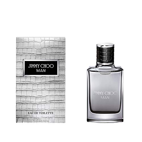 Jimmy Choo Man Eau de Toilette, 30 ml