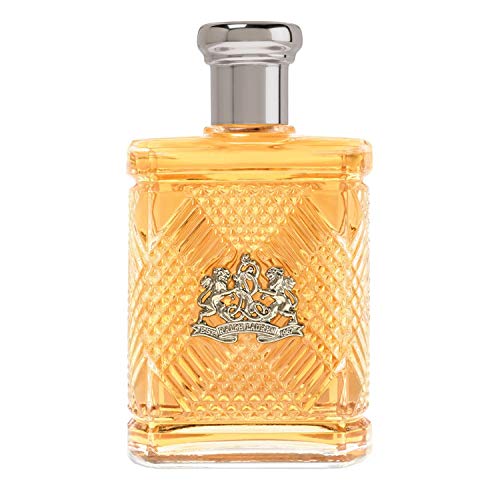RALPH LAUREN SAFARI FOR MEN 125ML