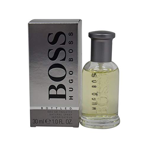 Hugo Boss Eau De Toilette for Men, 30 ml