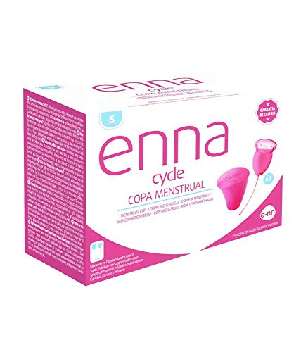 Enna Cup | Twin Pack - Small | 1 X Single