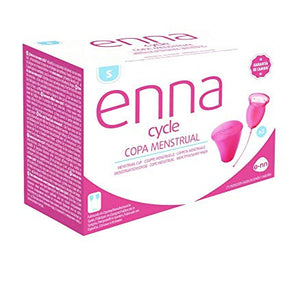 Enna Cup | Twin Pack - Small | 1 X Single
