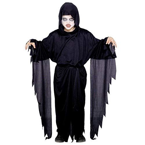 Halloween ghost costume child