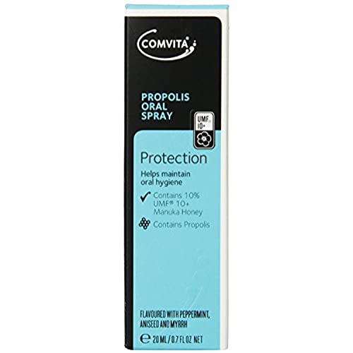 Comvita Propolis Oral Spray 20ml