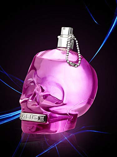 POLICE TO BE F EDP 125ML