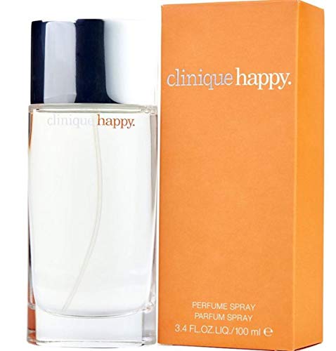 Clinique Happy Eau De Perfume Spray 100ml