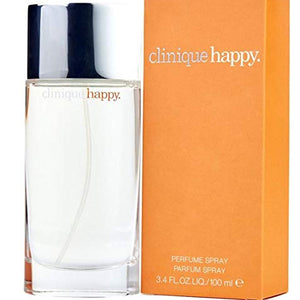 Clinique Happy Eau De Perfume Spray 100ml