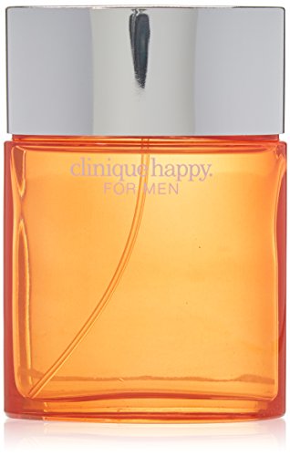 Clinique Men's Cologne Water - 100 ml