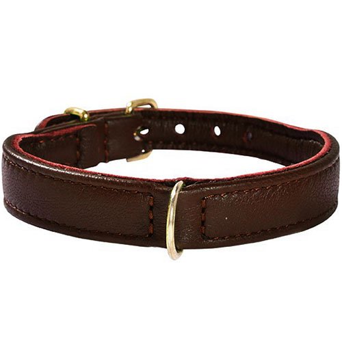 Collar Evasion Brown 30