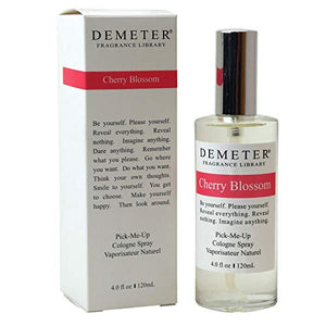 Cherry Blossom Cologne Spray - 120ml/4oz