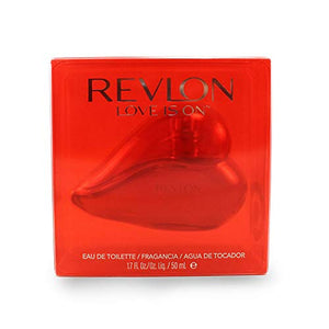 Revlon Love Is On Fragrance 50 ml