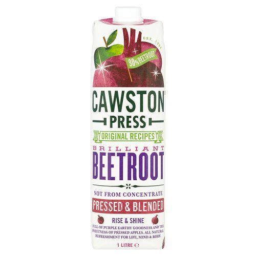 CAWSTON PRESS Brilliant Beetroot 1ltr (PACK OF 1)