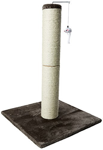 Gor Pets Cat Scratcher Ultima (80Cm) Grey | Gorpets