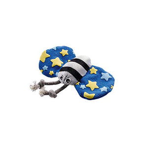 Cat Toy Kerikeri Butterfly 9 Cm  Pack Of 6 | Hunter
