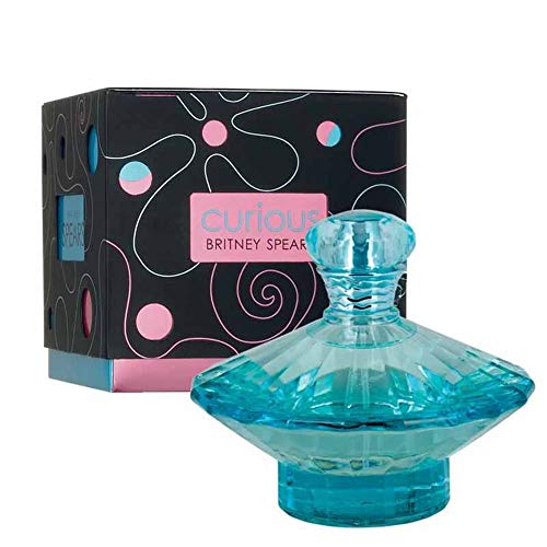 Curious B Spears EDP 100 VPO