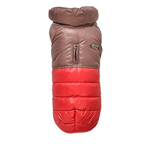 Coat Apparel Red 38M