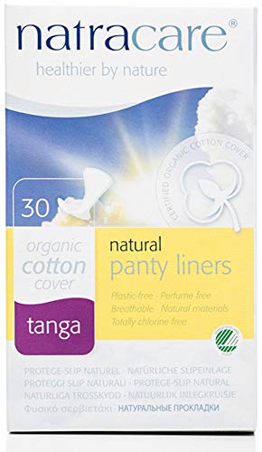 Protegeslips Thong Pack of 30