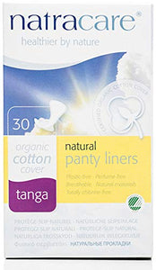 Protegeslips Thong Pack of 30