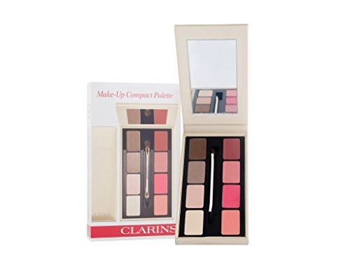 Clarins Make Up Compact Palette