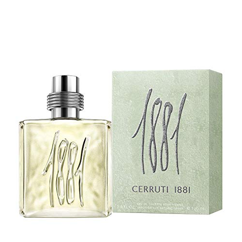 Cerruti 1881 Homme Eau de Toilette - 100 ml