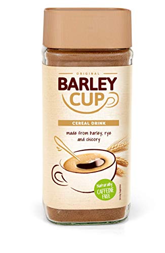 BARLEYCUP Barleycup Powder 100g (PACK OF 6)