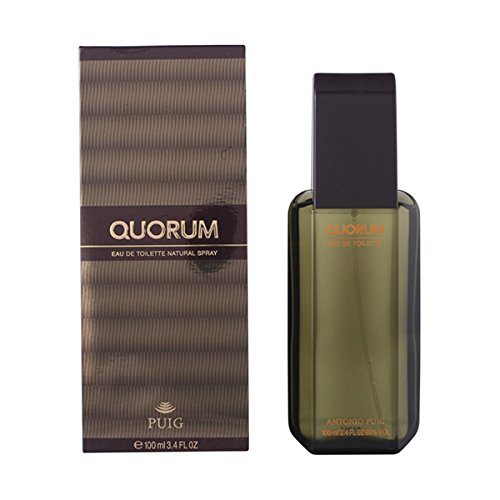 Quorum – Quorum EDT Vapo 100 ml