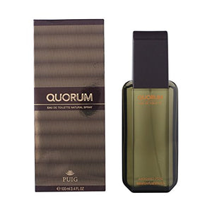 Quorum – Quorum EDT Vapo 100 ml