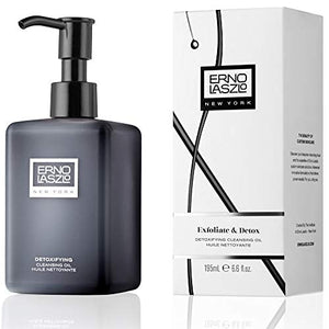 ERNO LASZLO Detoxifying Cleansing Oil