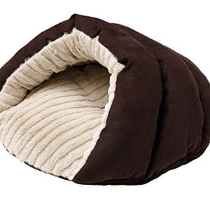 Cat Cave Brighton 61X61 Cm Brown | Hunter