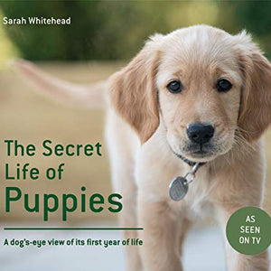 The Secret Life Of Puppies