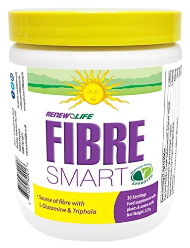 Renew Life Fibresmart Powder, 227 g