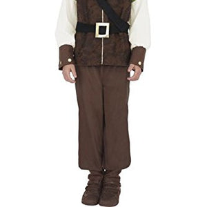 Robin Hood Costume