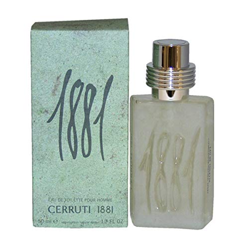 Cerruti 1881 Pour Homme 50ml EDT