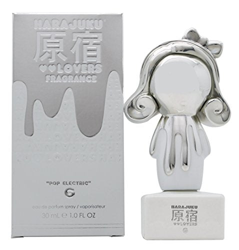 Harajuku Lovers G Eau de Parfum Spray - 30 ml