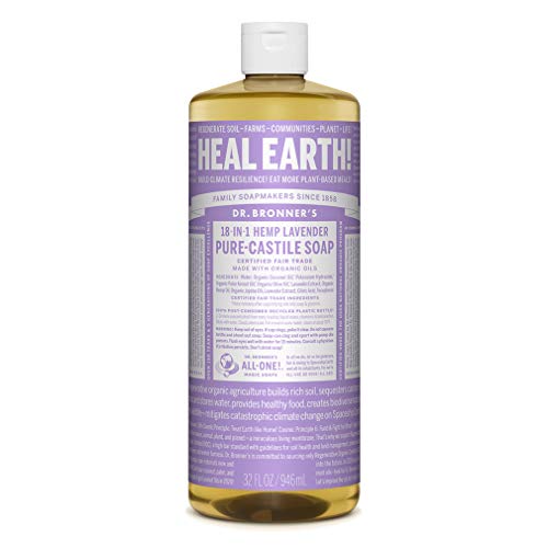 Dr. Bronner's