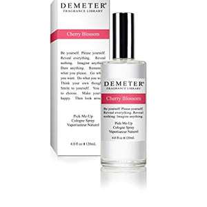 Cherry Blossom Cologne Spray For Her