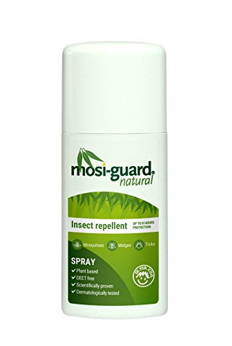 Natural Insect Repellent Spray - 75ml