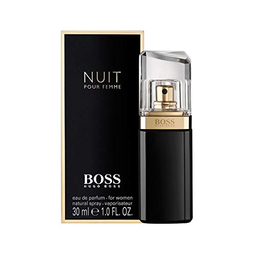 Hugo Boss Nuit Eau de Parfum Spray for Women 30 ml
