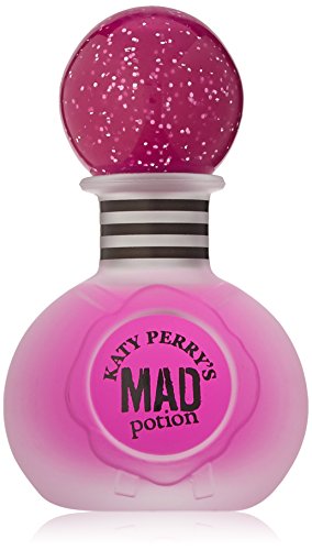 Katy Perry Mad Potion Eau de Parfum Spray for Her, 30 ml