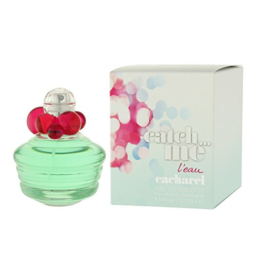 Catch Me L'eau by Cacharel Eau de Toilette 80ml