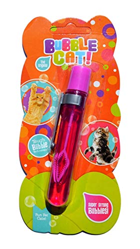 Kitty Tuff Bubbles (Case Of 6) | James & Steel